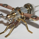 Illustration for article titled Meet the steampunk arthropods who will infest your airship